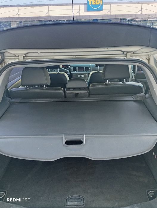 Vand Opel Signum