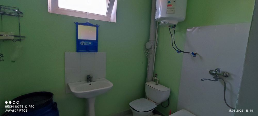 Зомин шахрида ижарага квартира