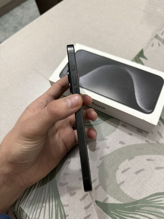 Iphone 15 Pro Max 1T 89%