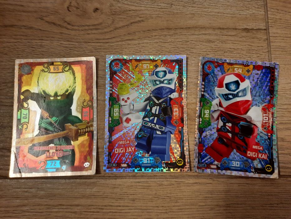 Lego ninjago cărți