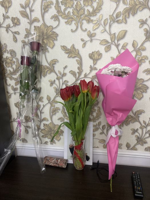 Цветы,новые новые новые