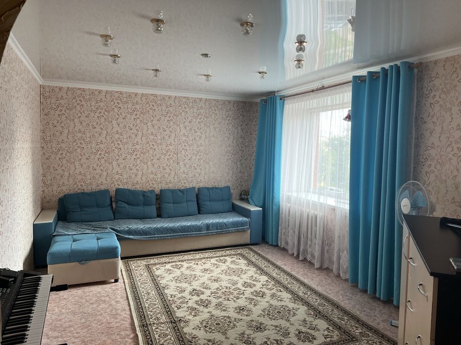 Продам 2 комнатную квартиру