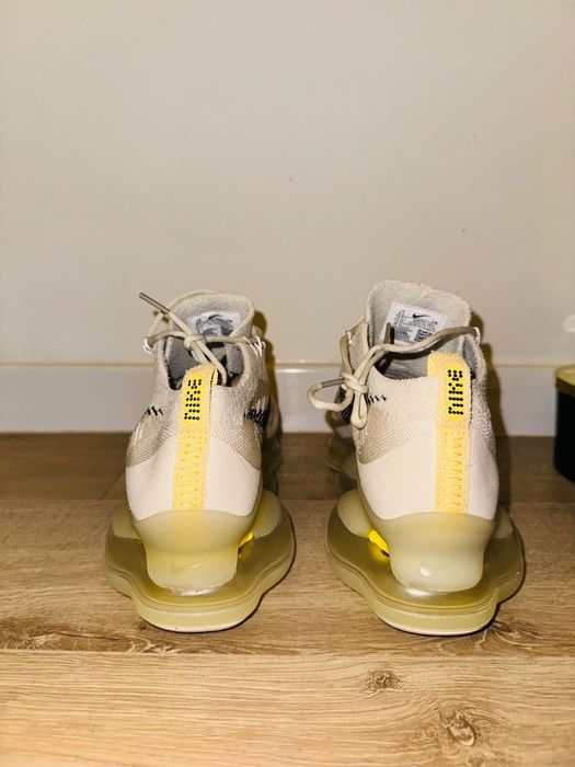 Чисто Нови Nike Scorpion Air Max