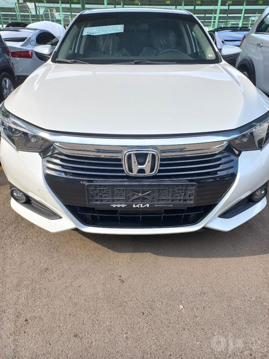 Honda Crider   2023.  Пробег 23.000 Идеал состояния  Пропан !