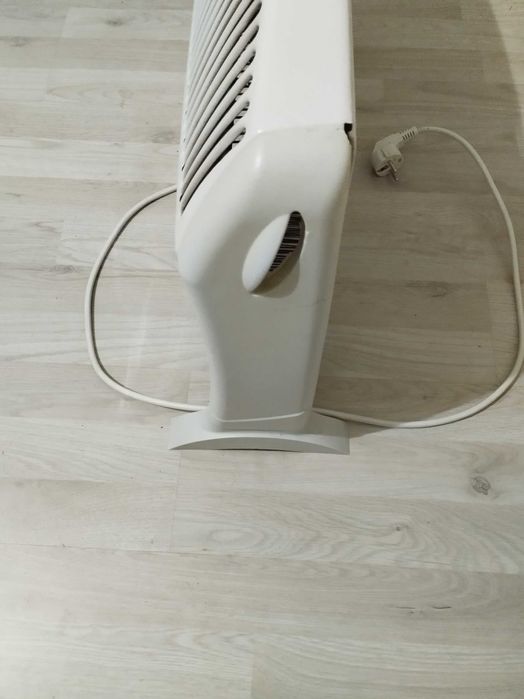 Конвектор Дипломат