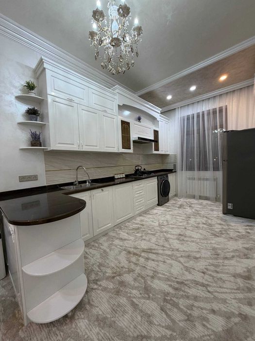 Новостройка , 3/7/8, 105м2 ор-р:Самарканд дарвоза, BM, СРОЧНО !!