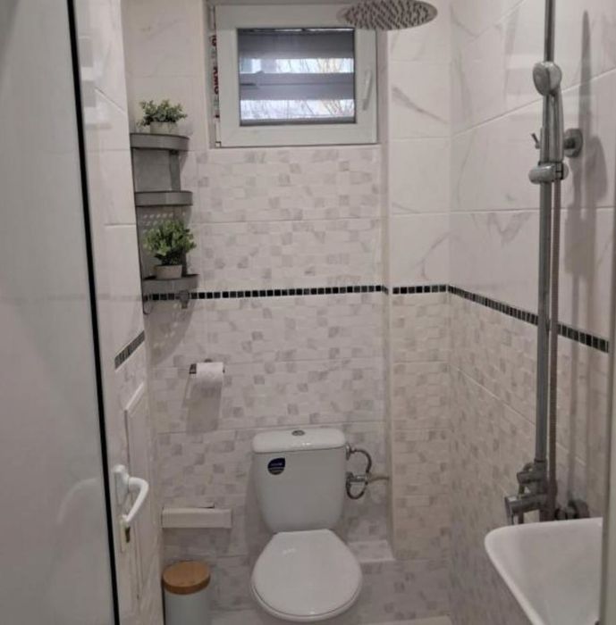 Двустаен апартамент под наем 400 ЕВРО