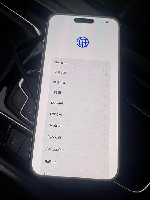 Display Original iPhone 14 Pro Max