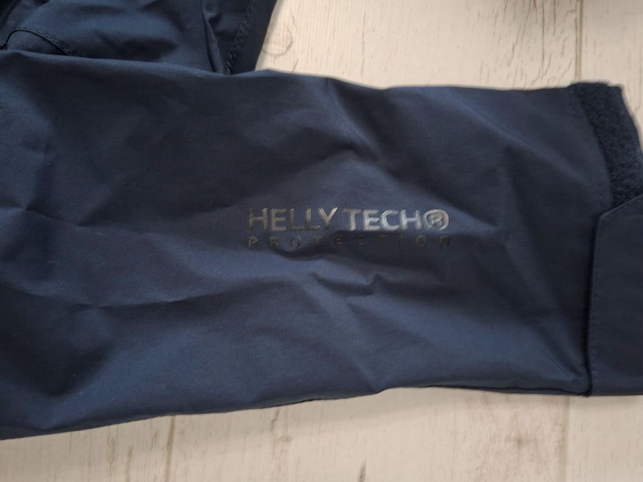 Helly Hansen Tech protection-Ориг.Дамско яке мембрана