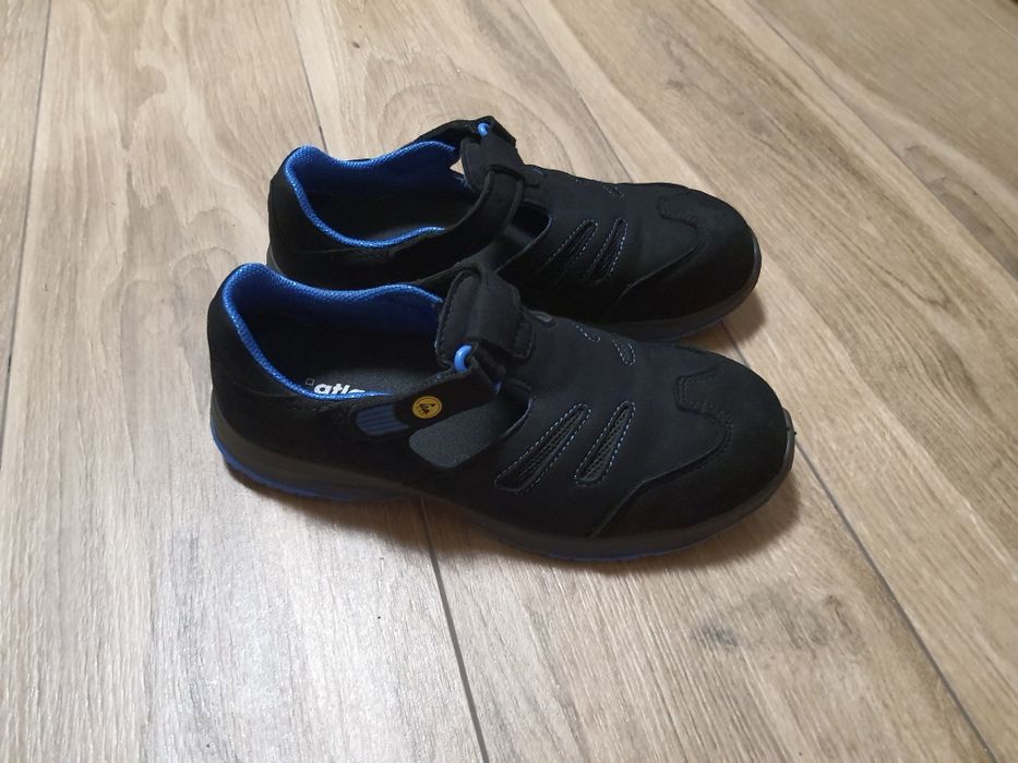 Atlas Protectie originali mărimea 40