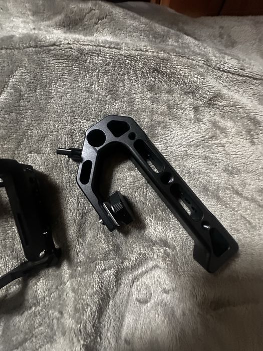 Клетка  smallrig A01-2310 для sony a6100,a6300,a6400,a6500