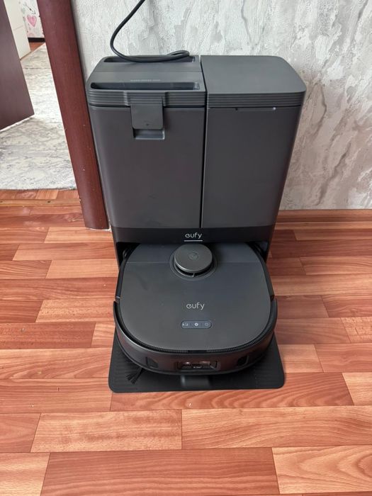 Робот пылесос