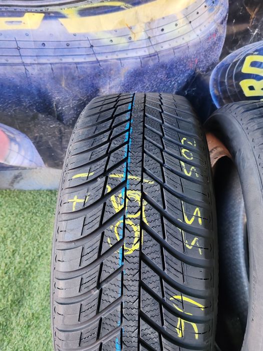 205 55 16 allseason  Nexen