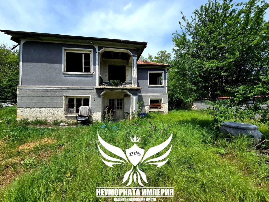 Продава се Къща в с. Конуш, Област Пловдив - 146 кв.м за 220 €/кв.м - Снимка #8