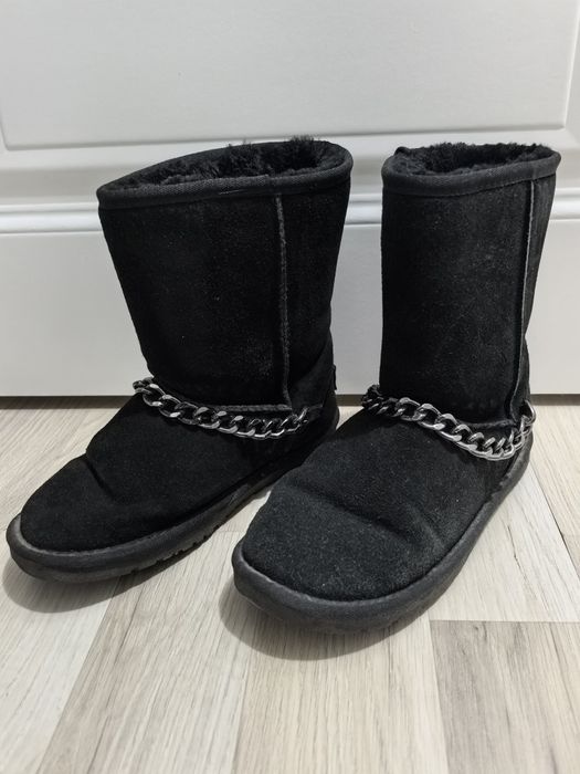 Зимние угги, продаются