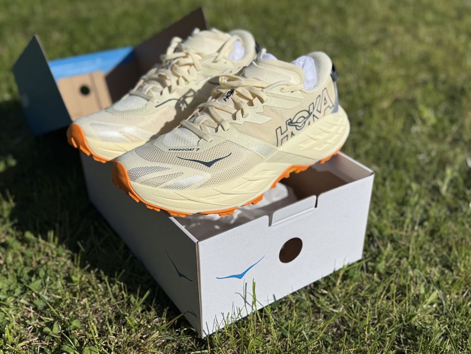 Adidasi HOKA M SpeedGoat 7