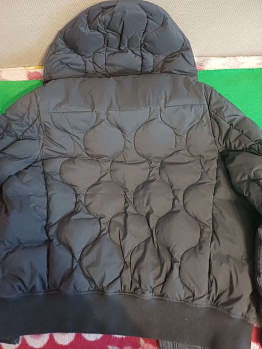 Бомбер Alpha Industries