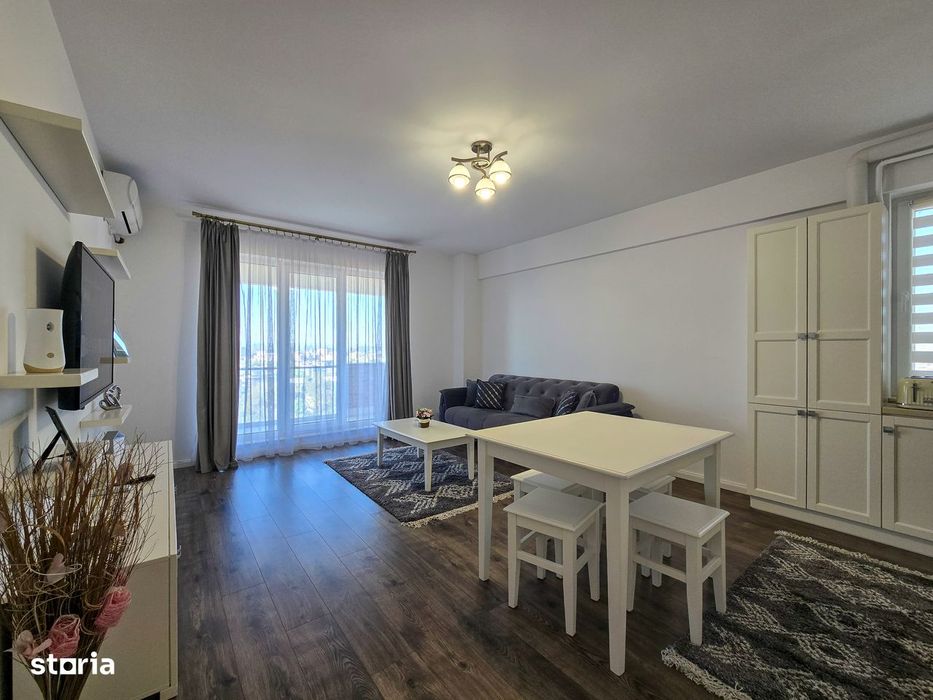 Apartament cu 3 camere, 70 mp, Moara de Vant - Zorilor
