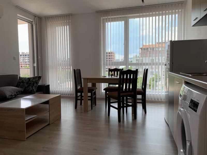 Тристаен апартамент, под наем, кв. Победа