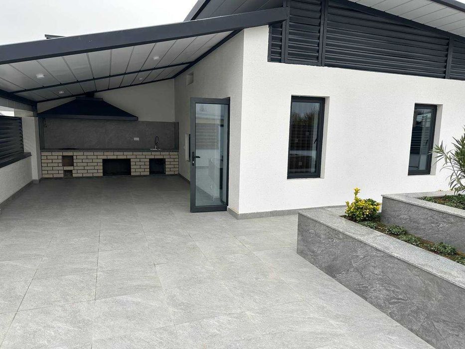 Дома коттеджного типа (М.Улугбек)