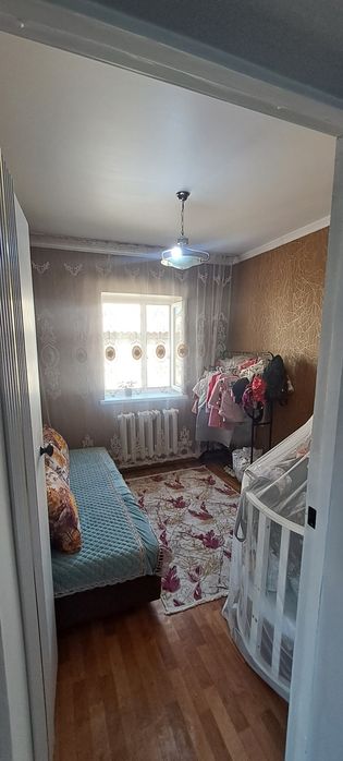 Продается 5 комнатный дом