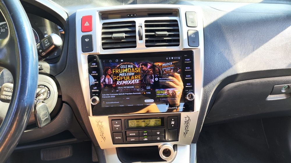 HYUNDAI Tucson 2006 — imagine 5