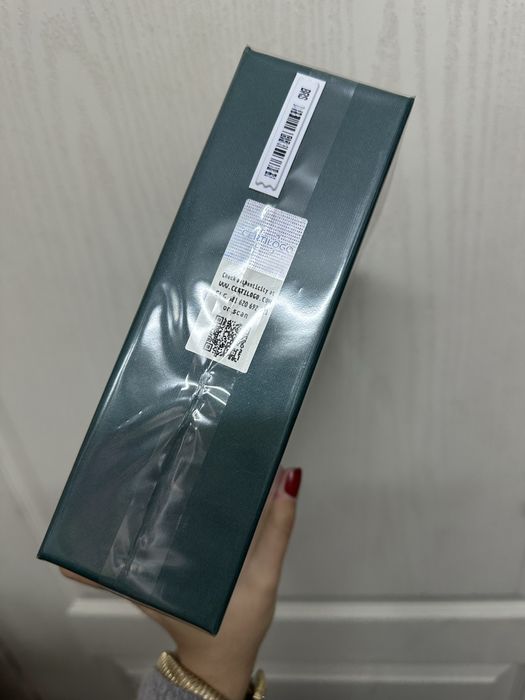 Morph pure soul edp intense