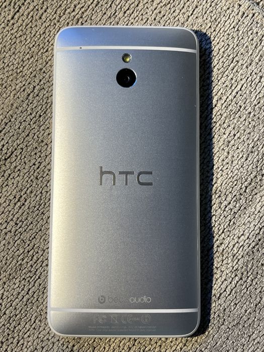 HTC One Mini prima generatie