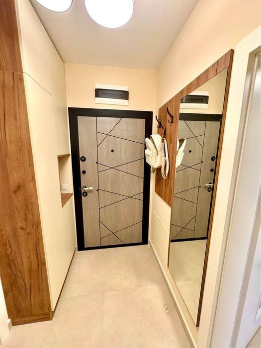 Дава се под наем Двустаен апартамент в София, Малинова долина - 65 кв.м за 767.55 € - Снимка #5