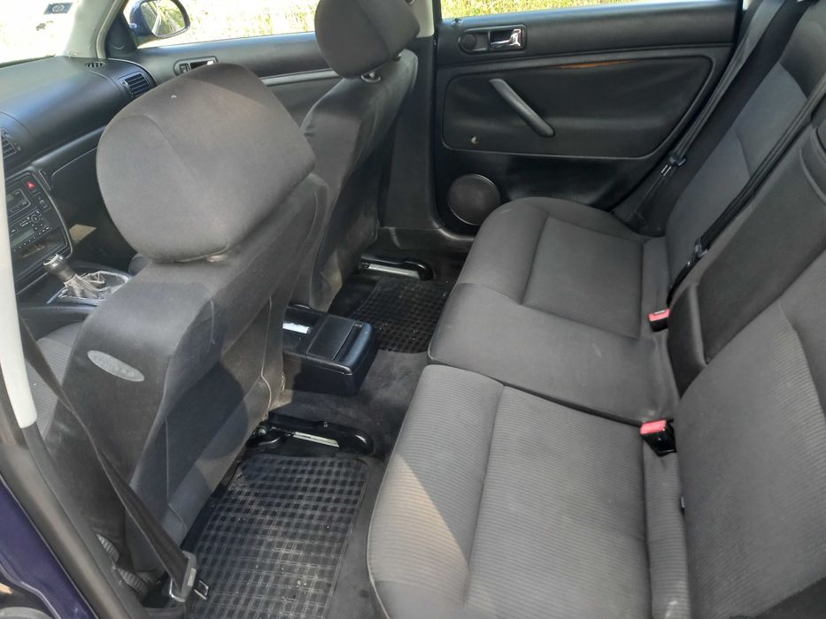 Se vinde vw passat b5.5