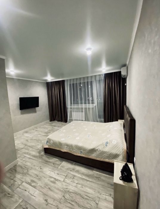 Квартира посуточно