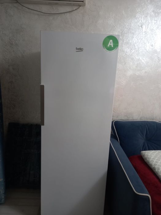 Морозильник beko