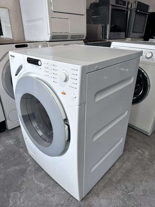 Пералня +гаранция. MIELE КЛАС А++. Безплатна доставка за София