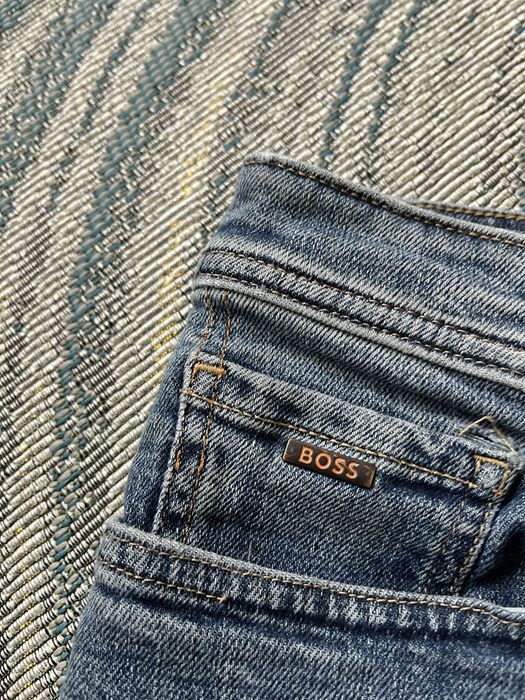 Hugo Boss : 31 размер Slim / Оригинал