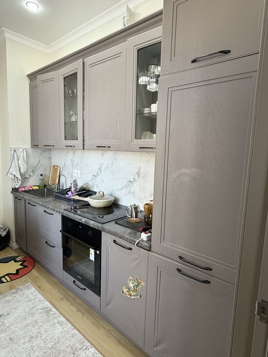 Срочно продам кухонный гарнитур