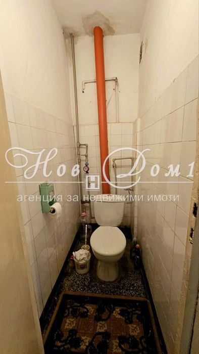 Продава се Тристаен апартамент в Варна, Трошево - 74 кв.м за 1690 €/кв.м - Снимка #8