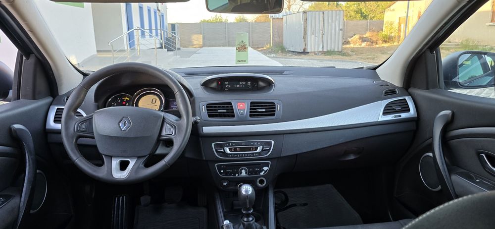Vând Renault Megane