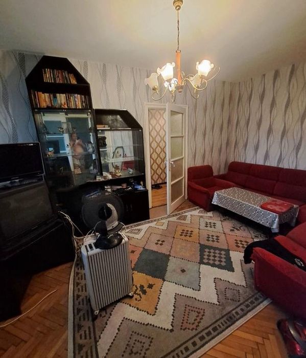 Двустаен, продажба, ж.к Западен парк