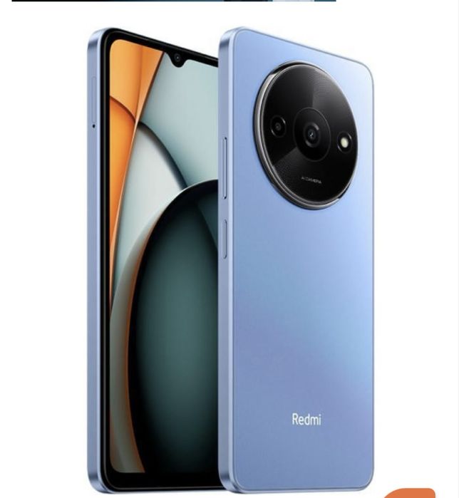 Xiaomi Redmi A3 6,71” Star Blue