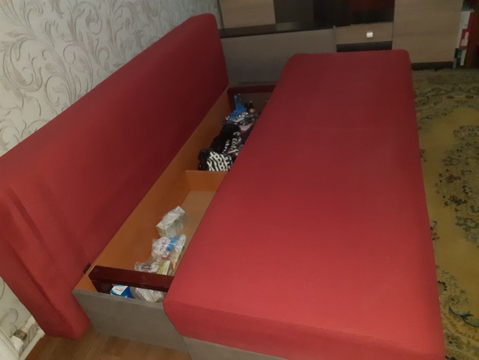 Диван раскладывать