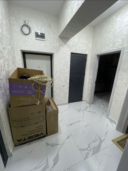 Sergeli 5, Golden life orqasi, 2 xona