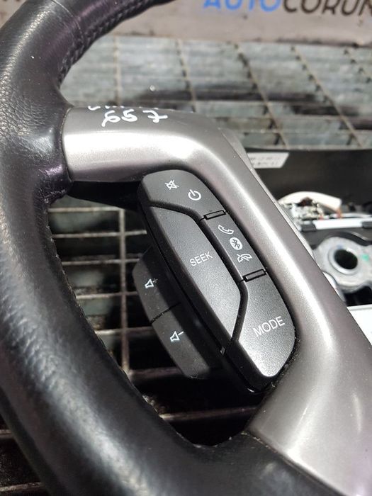 Volan Chevrolet Captiva Facelift 2011 - 2014 (657)