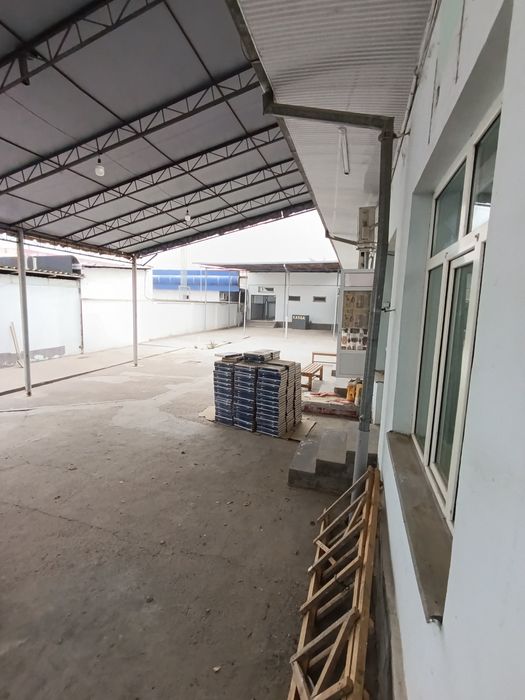 Аренда нежилой 8 соту 400м2 с ремонтим