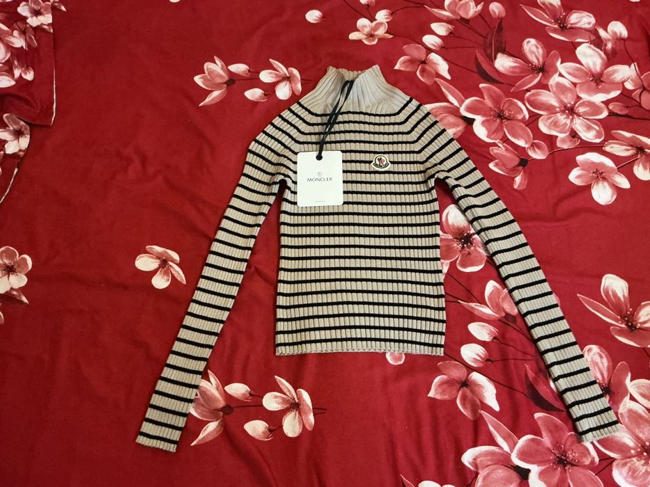 Bluza dama moncler
