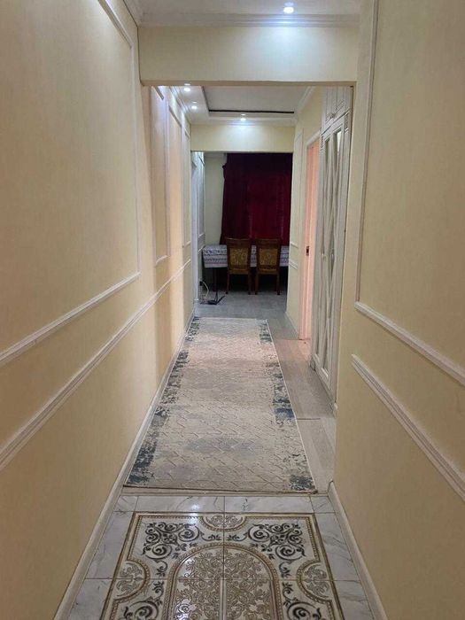 Кундікке квартира беру