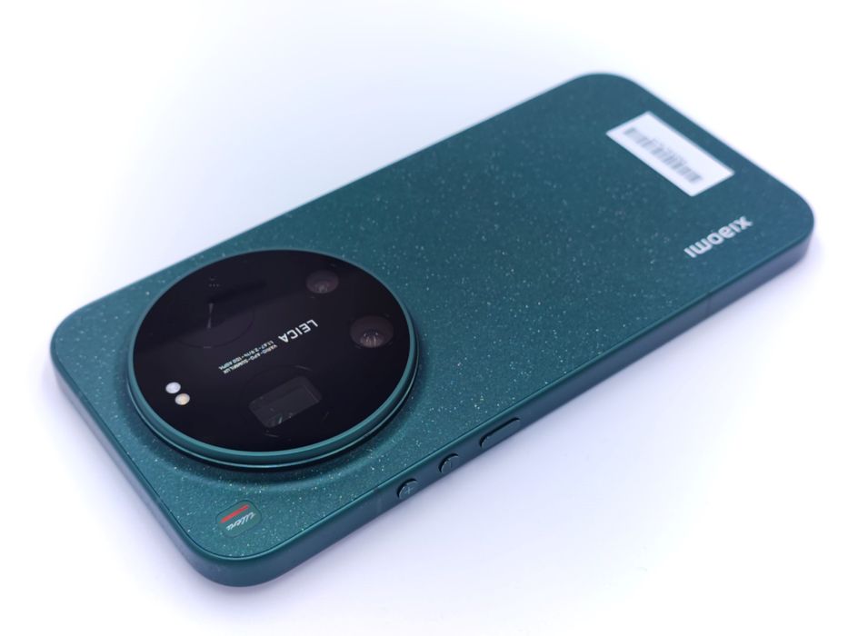 Xiaomi 17 Ultra 512GB Starlit Green 16GB, Garantie 24 luni | #D92534