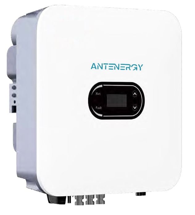 Antenergy inverteri 10kW ongrid
