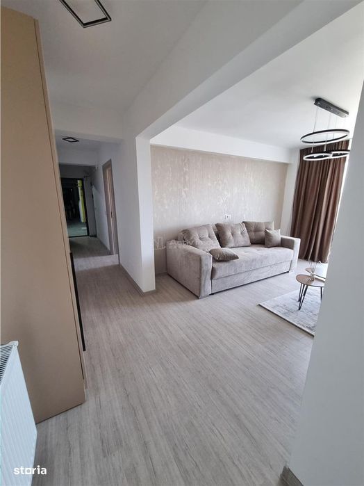 Apartamente 2 camere bloc nou 2026 langa Valahia