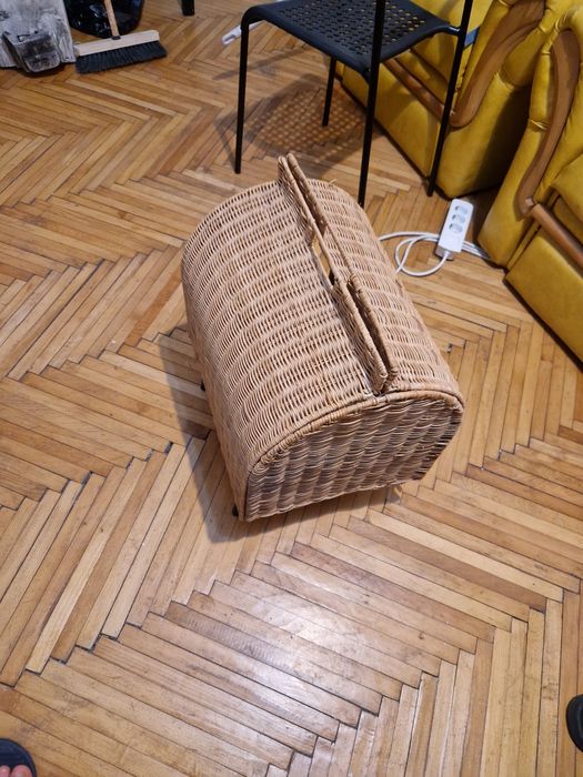 Casuta pentru pisici