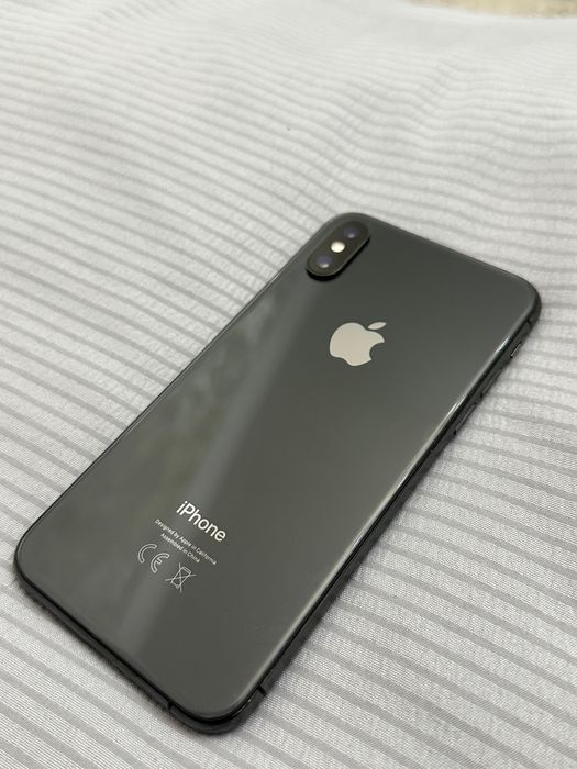 Iphone Xs